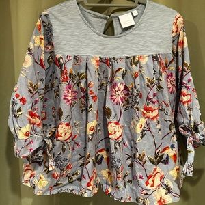 Lauren Conrad babydoll